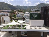 Sunset Hotel **** - Cefalu