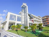 Victoria Palace Hotel **** - Cefalu
