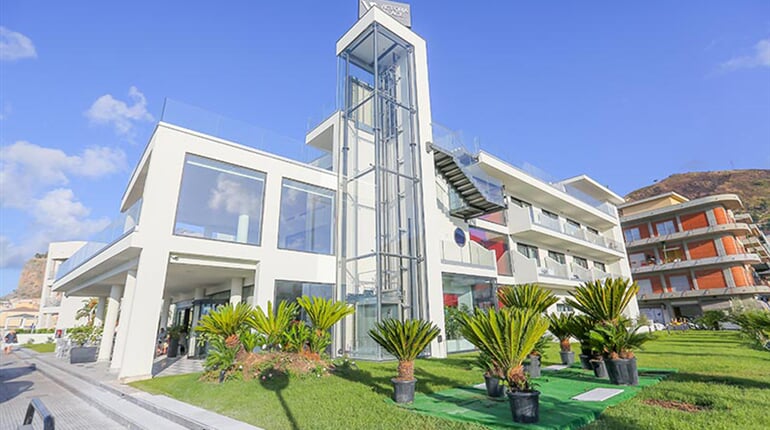 Victoria Palace Hotel    Cefalu (27)