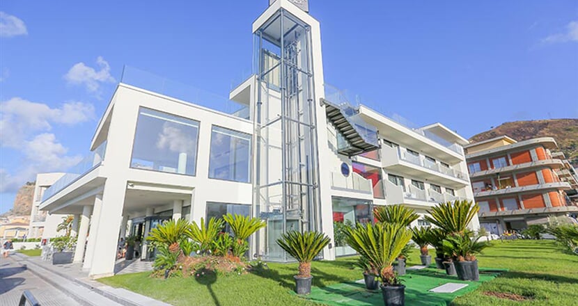 Victoria Palace Hotel    Cefalu (27)