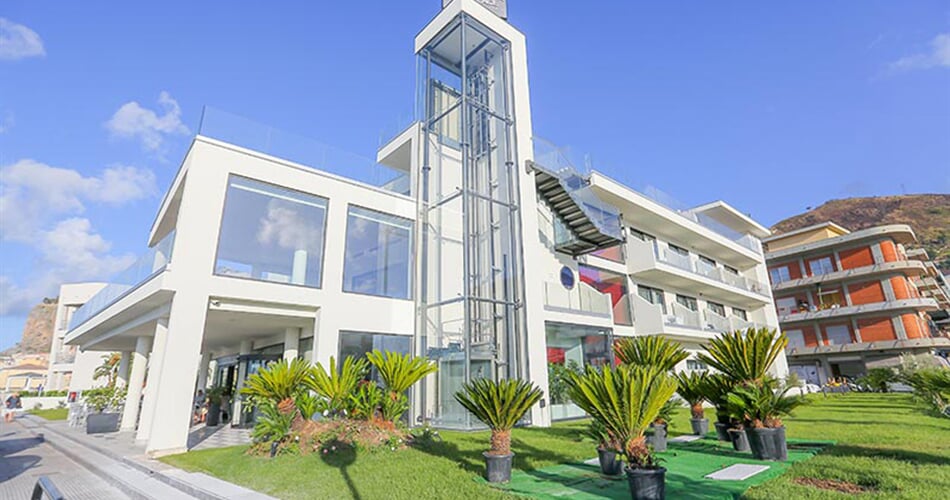 Victoria Palace Hotel    Cefalu (27)