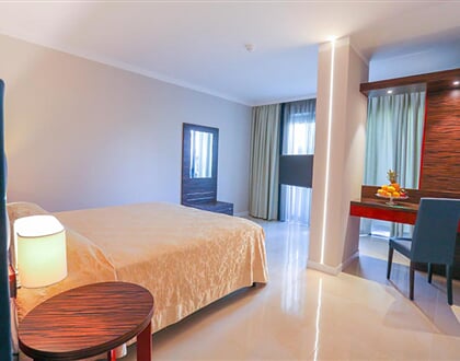 Victoria Palace Hotel    Cefalu (4)