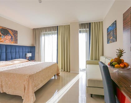 Victoria Palace Hotel    Cefalu (5)