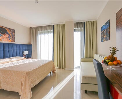 Victoria Palace Hotel    Cefalu (5)