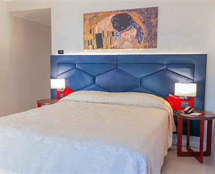 Victoria Palace Hotel    Cefalu (6)