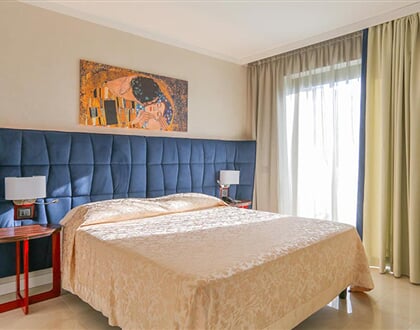 Victoria Palace Hotel    Cefalu (7)