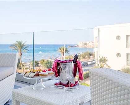 Victoria Palace Hotel    Cefalu (8)
