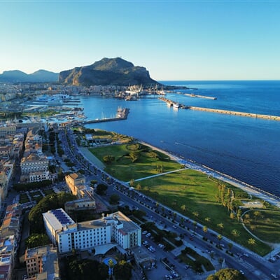 riccardo brugnone crIPgy9 Ipk unsplash Palermo