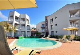 Astro Suite Hotel **** - Cefalu