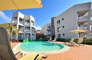 Astro Suite Hotel **** - Cefalu