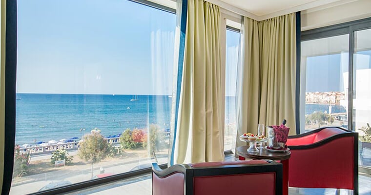 Victoria Palace Hotel    Cefalu (1)