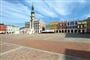 Foto - Okruh východním Polskem + LUBLIN + NÁRODNÍ PARK BIESZCZADY