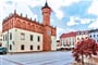 Foto - Okruh východním Polskem + LUBLIN + NÁRODNÍ PARK BIESZCZADY