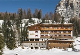 Hotel Meisules *** - Selva di Val Gardena