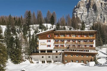 Hotel Meisules *** - Selva di Val Gardena