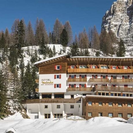 Hotel Meisules *** - Selva di Val Gardena