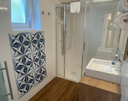 Meisules Hotel, Selva Gardena (4)
