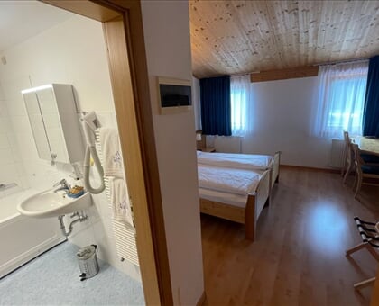 Meisules Hotel, Selva Gardena (7)