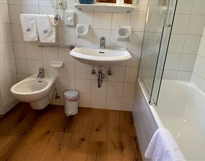 Meisules Hotel, Selva Gardena (8)