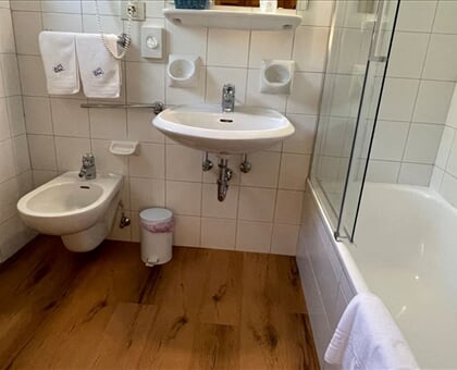 Meisules Hotel, Selva Gardena (8)