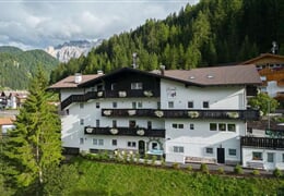 Hotel Monte 44 *** - Selva di Val Gardena