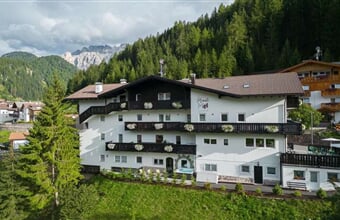 Hotel Monte 44 *** - Selva di Val Gardena