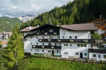 Hotel Monte 44 *** - Selva di Val Gardena