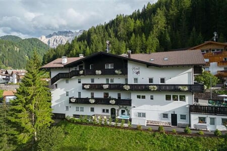 Hotel Monte 44 *** - Selva di Val Gardena
