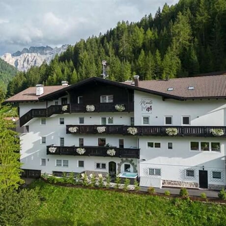 Hotel Monte 44 *** - Selva di Val Gardena