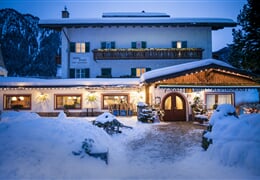 Hotel Platz *** - Ortisei