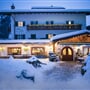Hotel Platz *** - Ortisei