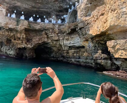 Castellana Grotto PugliaMare (1)