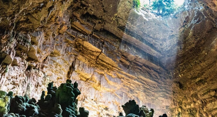 Castellana Grotto PugliaMare (3)