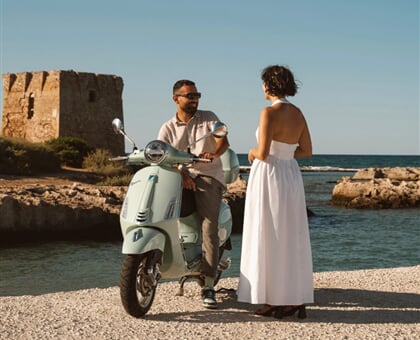 Vespa Tour PugliaMare (1)