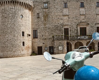 Vespa Tour PugliaMare (3)