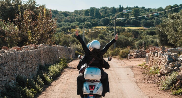 Vespa Tour PugliaMare (4)