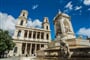 Foto - To nejlepší z Paříže + VERSAILLES