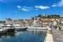 Foto - To nejkrásnější z Nice + GRASSE + AZUROVÉ POBŘEŽÍ