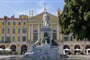 Foto - To nejkrásnější z Nice + GRASSE + AZUROVÉ POBŘEŽÍ