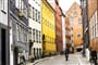 Foto - To nejlepší z Kodaně + ÖRESUNDSKÝ MOST + MALMÖ