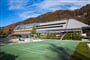 Hotel Špik, venkonví sportoviště