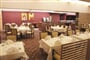 Hotel Špik, hotelová restaurace
