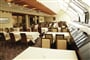 Hotel Špik, hotelová restaurace