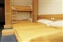 Hotel Špik 3*, rodinný pokoj