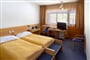 Hotel Špik 3*, dvoulůžkový pokoj