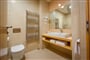 Spik hotel 4-star bathroom