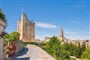 Foto - To nejlepší z La Rochelle + REGION BORDEAUX + PEVNOST BOYARD
