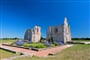 Foto - To nejlepší z La Rochelle + REGION BORDEAUX + PEVNOST BOYARD