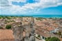 Foto - To nejlepší z La Rochelle + REGION BORDEAUX + PEVNOST BOYARD