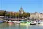 Foto - To nejlepší z La Rochelle + REGION BORDEAUX + PEVNOST BOYARD